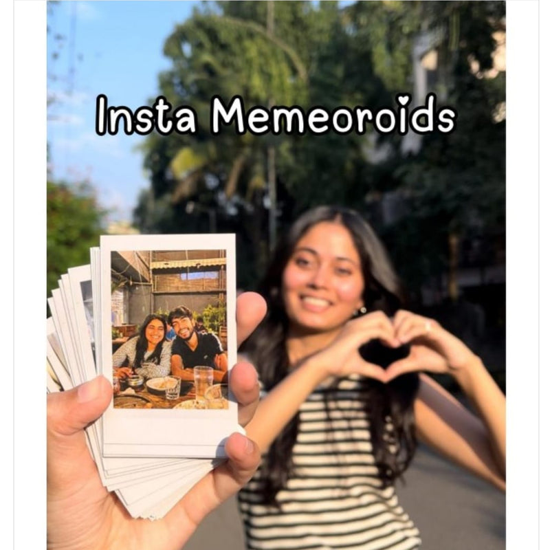 Trending Polroids Customize