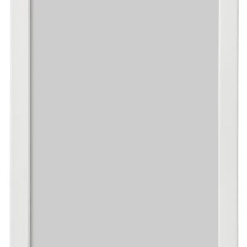 Customize Black White Photo Frame